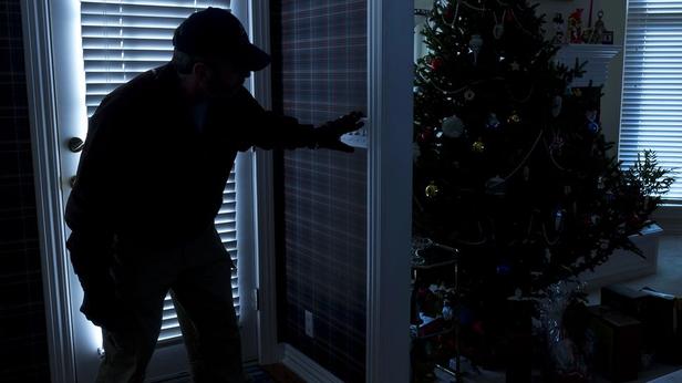 Home Security